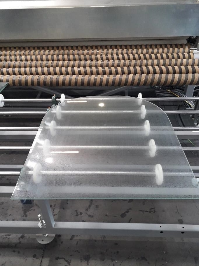 Why is prelamination the heart of the lamination system?